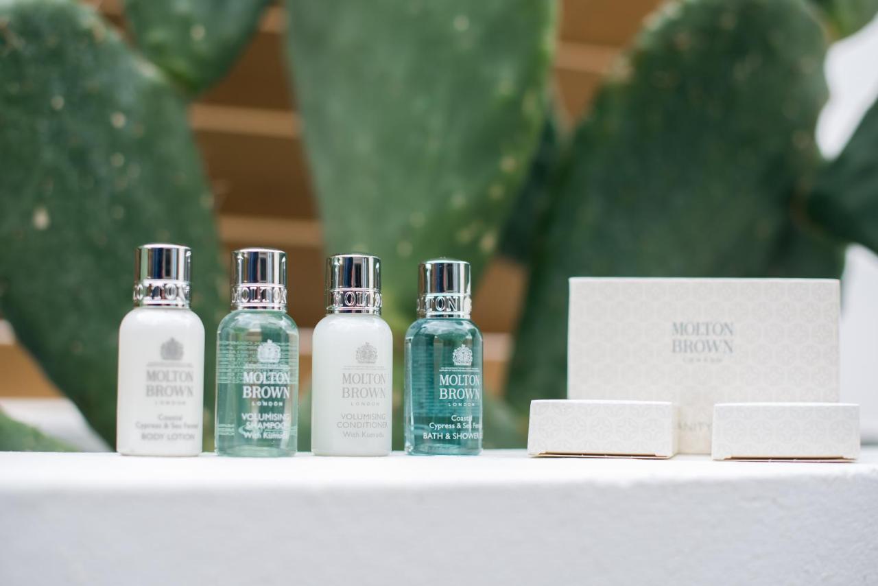 Aba Ηospitalite, The Deluxe Suite, Naousa Esterno foto